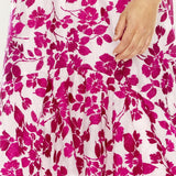 Talulah Les Saison Midi Dress