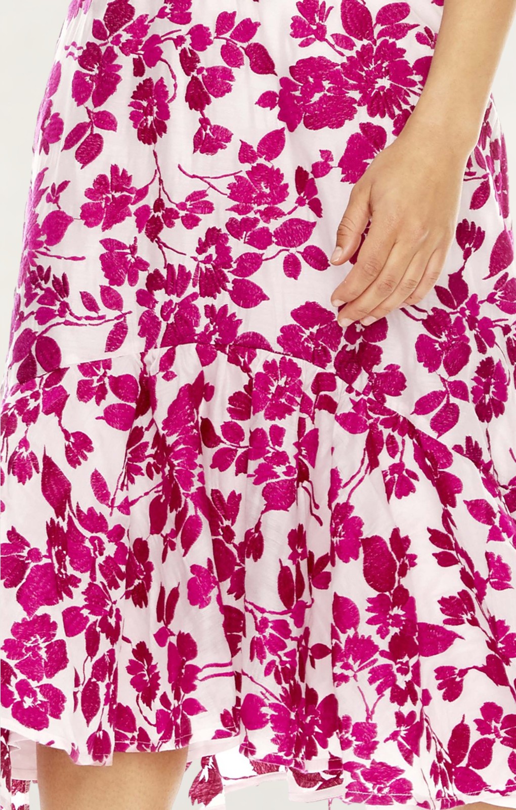 Talulah Les Saison Midi Dress