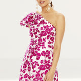 Talulah Les Saison Midi Dress