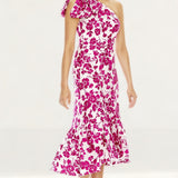 Talulah Les Saison Midi Dress