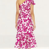 Talulah Les Saison Midi Dress