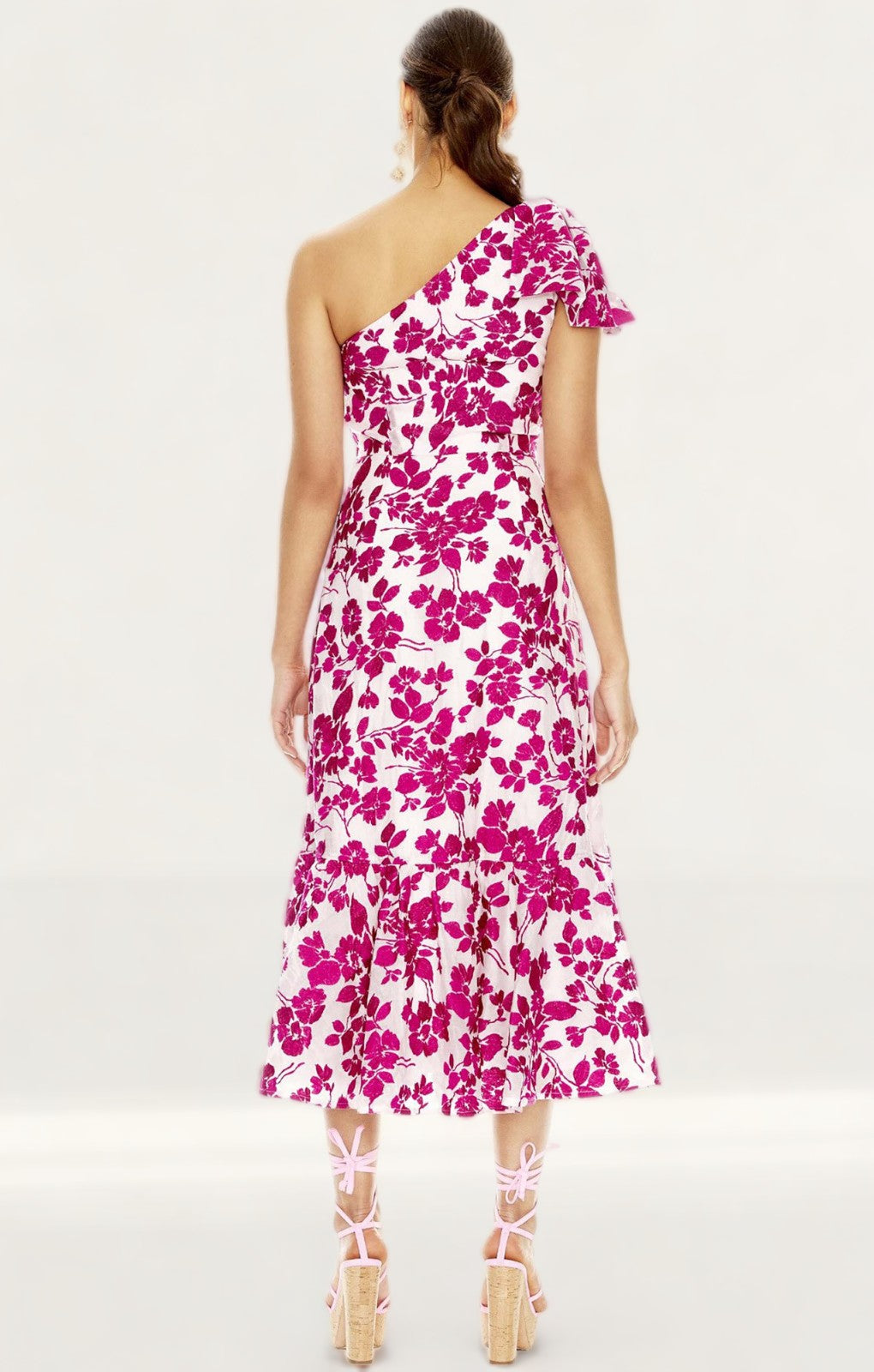 Talulah Les Saison Midi Dress
