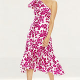 Talulah Les Saison Midi Dress