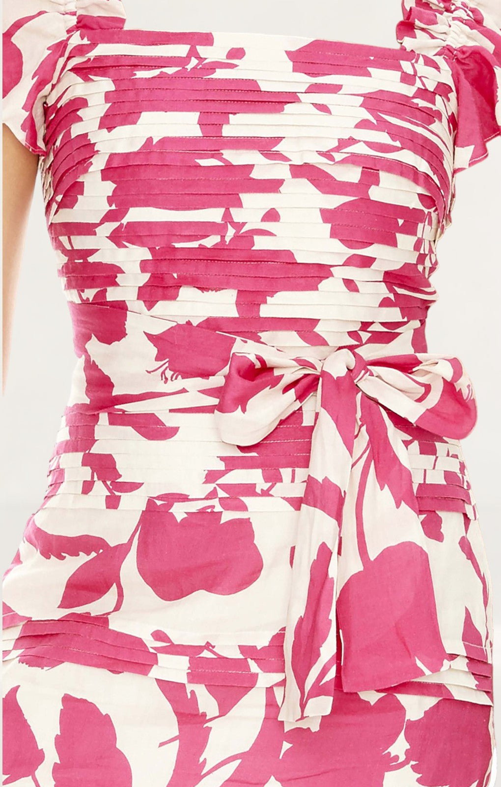 Talulah Little Things Mini Dress