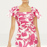 Talulah Little Things Mini Dress
