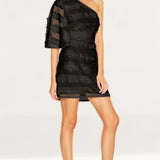Talulah Manhattan Mini Dress