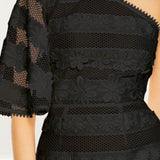Talulah Manhattan Mini Dress