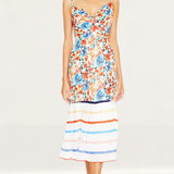 Talulah Merengue Midi Dress