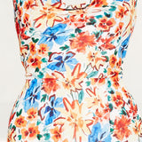 Talulah Merengue Midi Dress