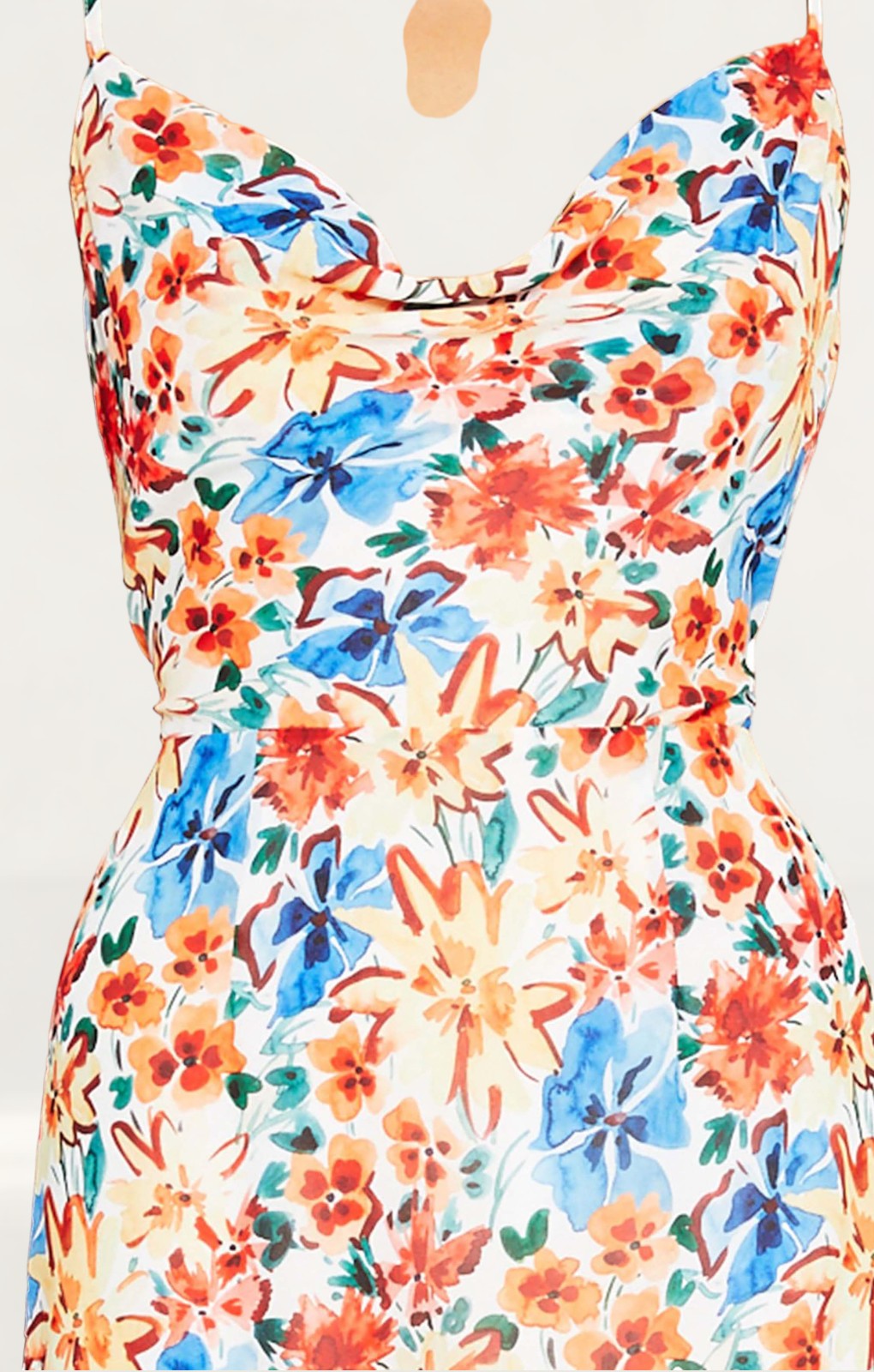 Talulah Merengue Midi Dress