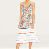 Talulah Merengue Midi Dress