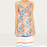 Talulah Merengue Midi Dress