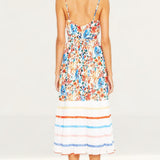 Talulah Merengue Midi Dress