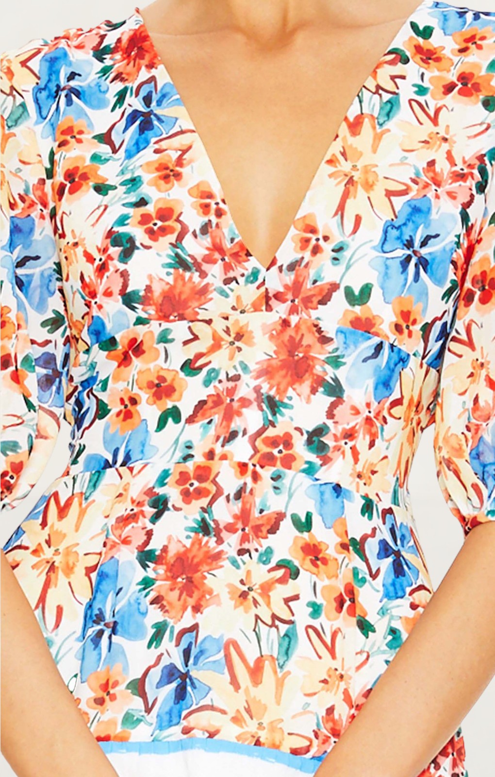 Talulah Merengue Mini Dress