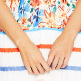 Talulah Merengue Mini Dress