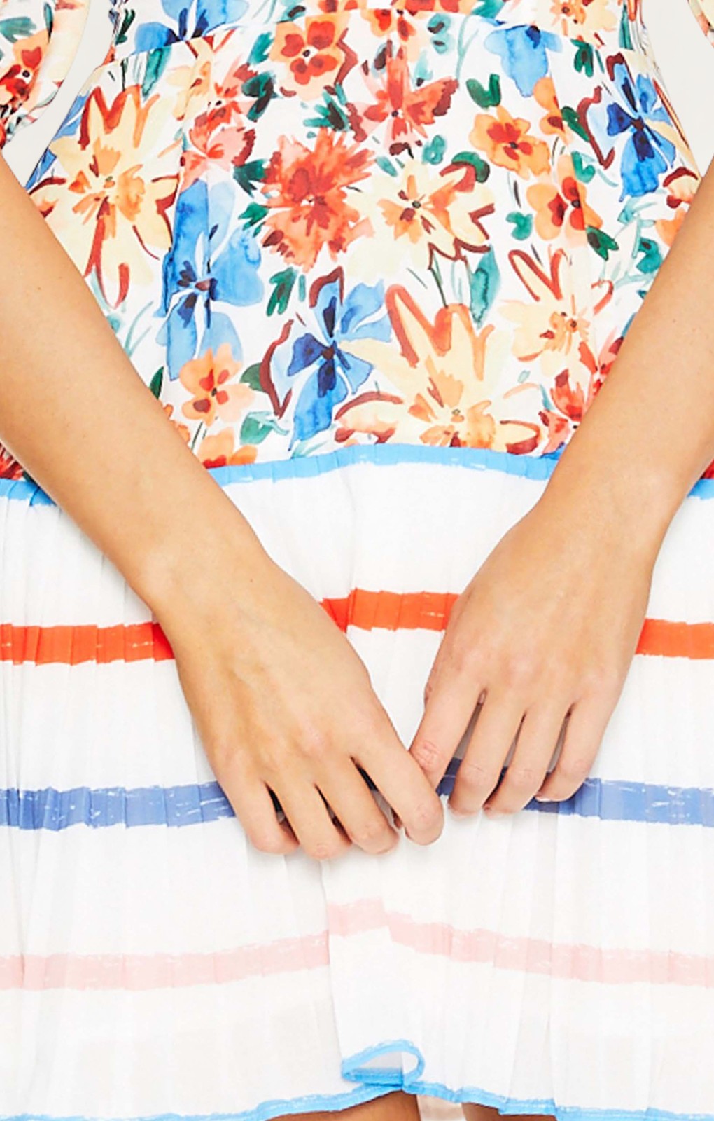 Talulah Merengue Mini Dress