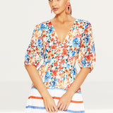 Talulah Merengue Mini Dress