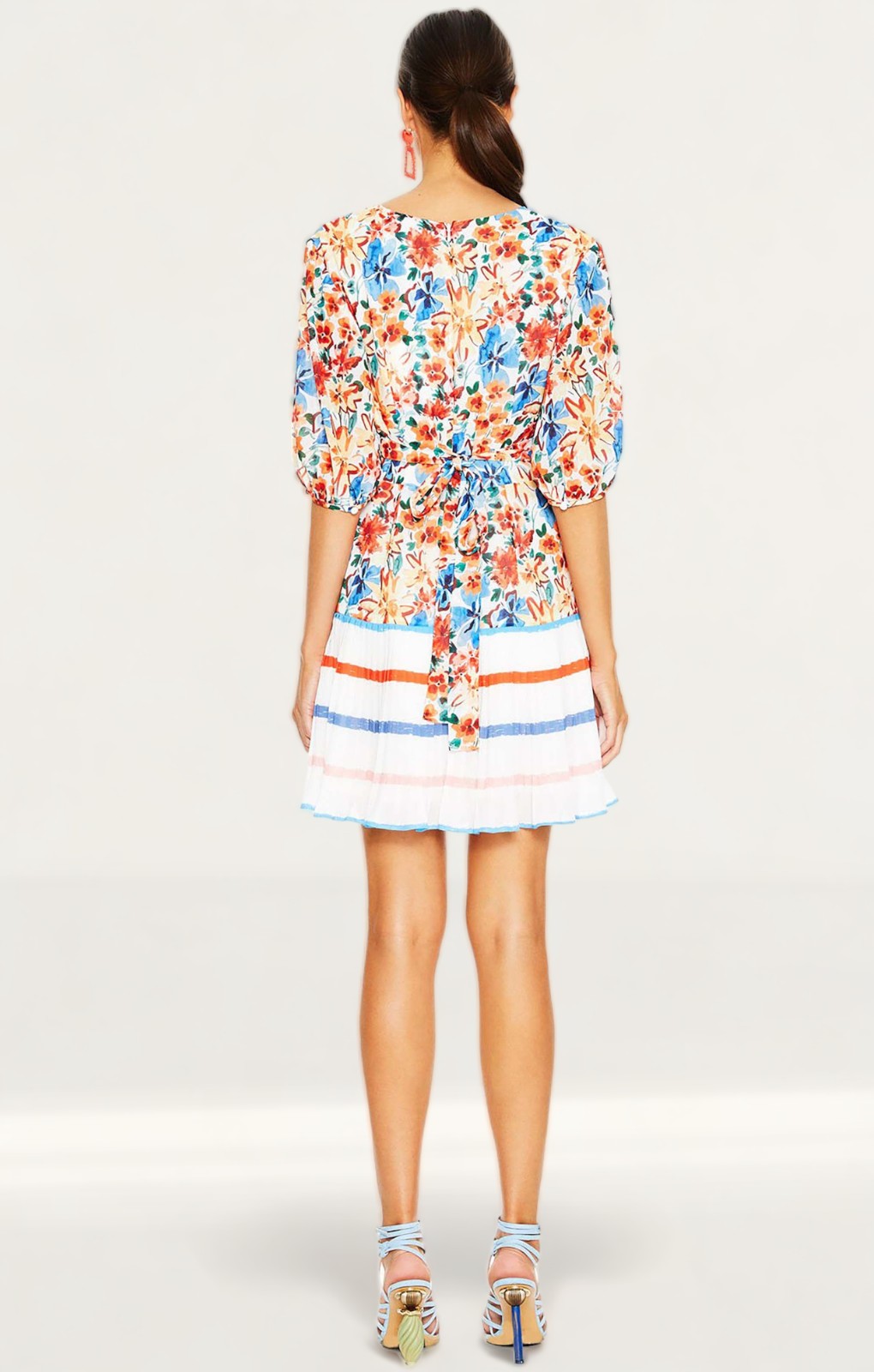 Talulah Merengue Mini Dress