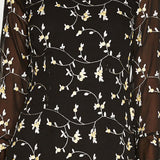 Talulah Night Spark Mini Dress