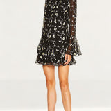 Talulah Night Spark Mini Dress