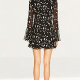 Talulah Night Spark Mini Dress