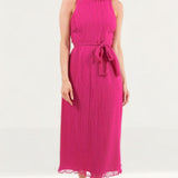 Talulah Pink Mojito Midi Dress