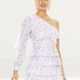 Talulah Real Love Baby Mini Dress
