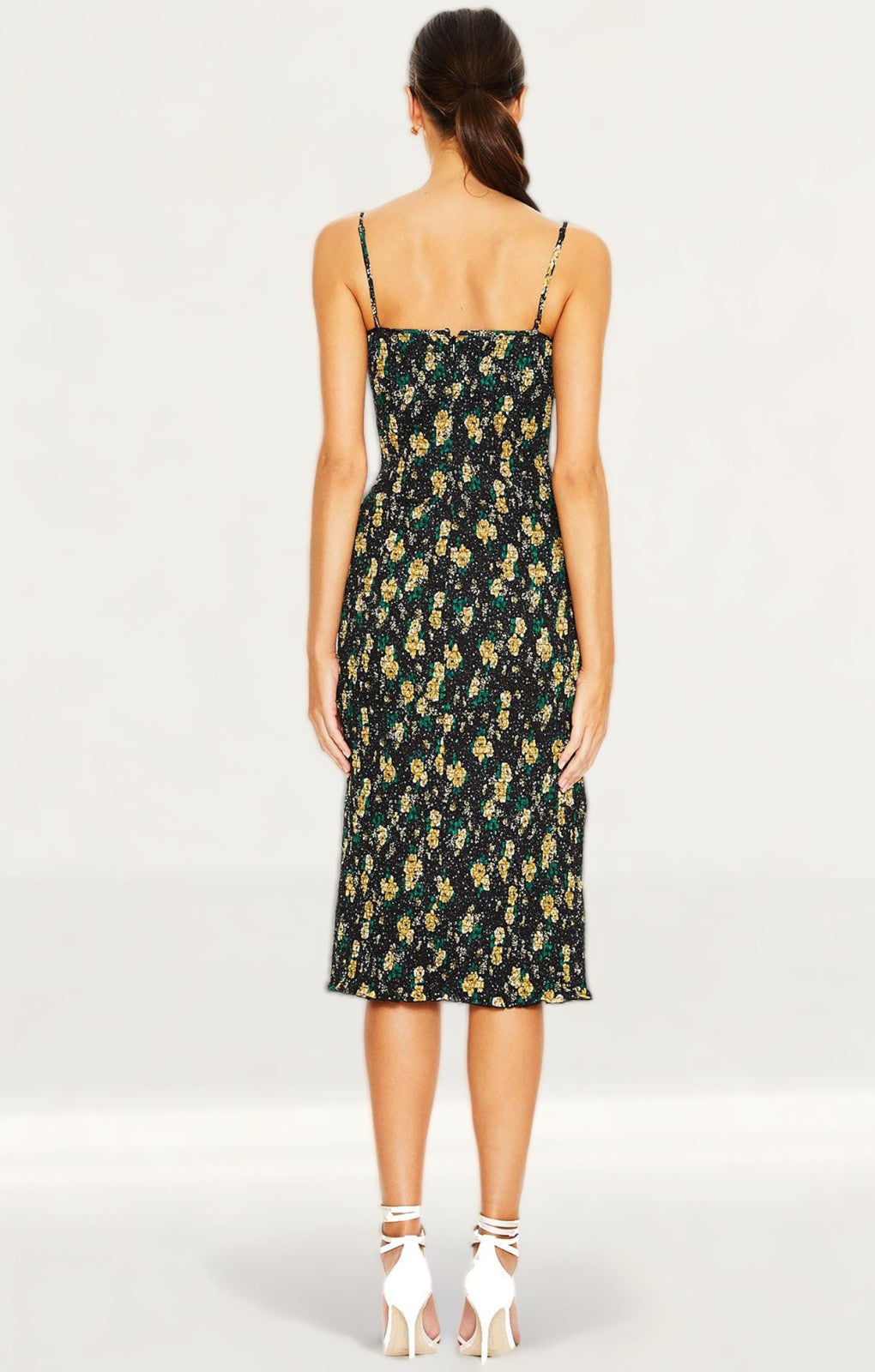 Talulah Stardust Midi Dress