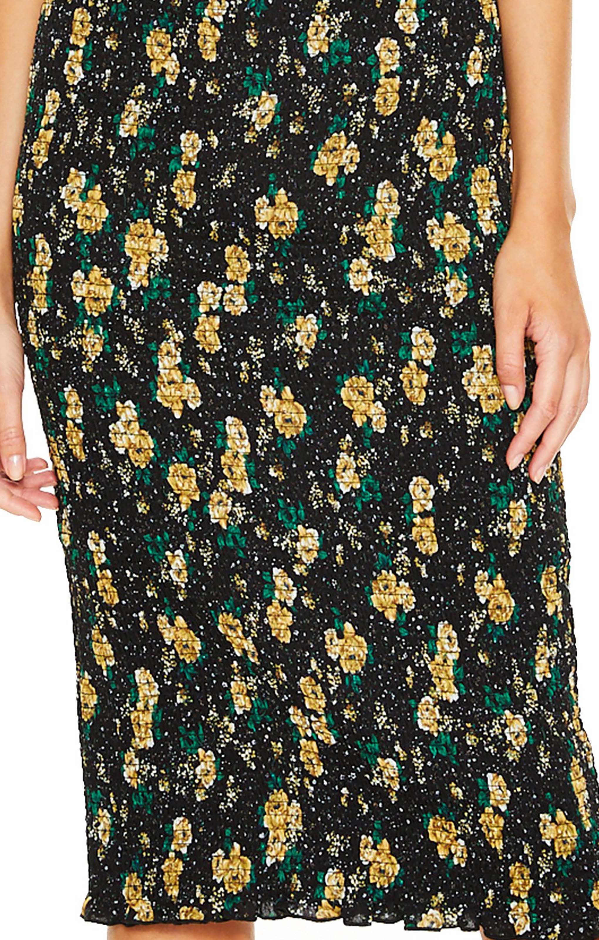 Talulah Stardust Midi Dress