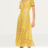 Talulah Sun Dreams Midi Dress
