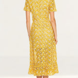 Talulah Sun Dreams Midi Dress