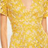 Talulah Sun Dreams Midi Dress