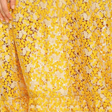 Talulah Sun Dreams Midi Dress