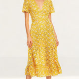 Talulah Sun Dreams Midi Dress