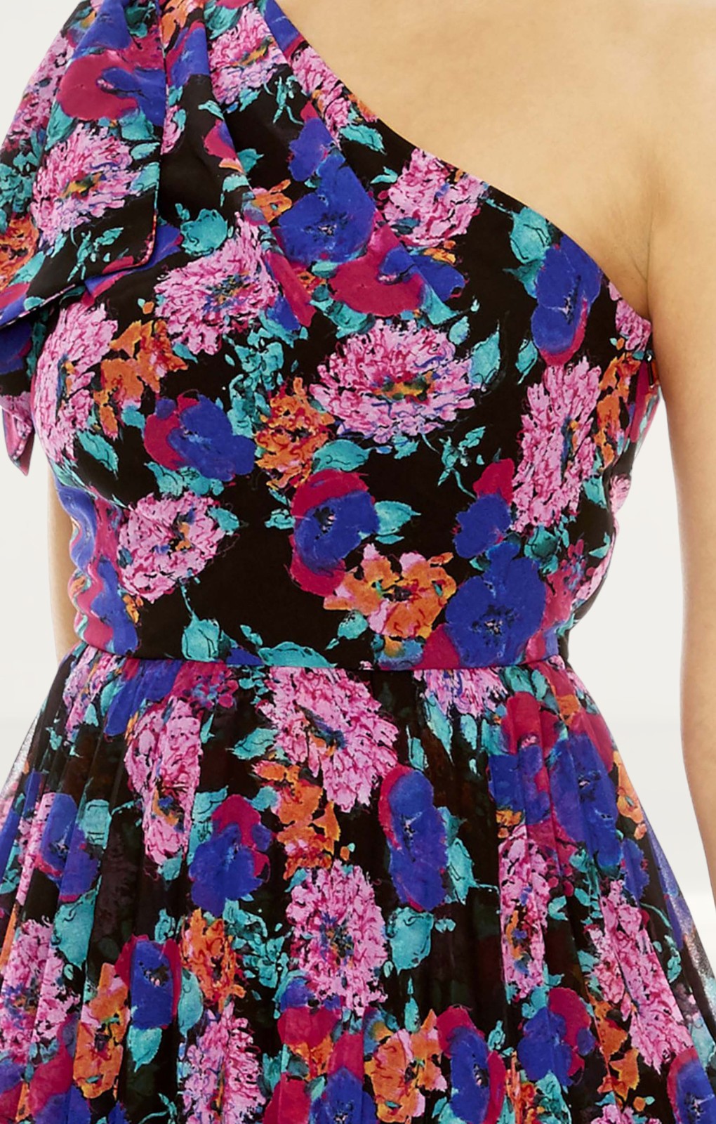 Talulah Sweet Talk Midi Dress