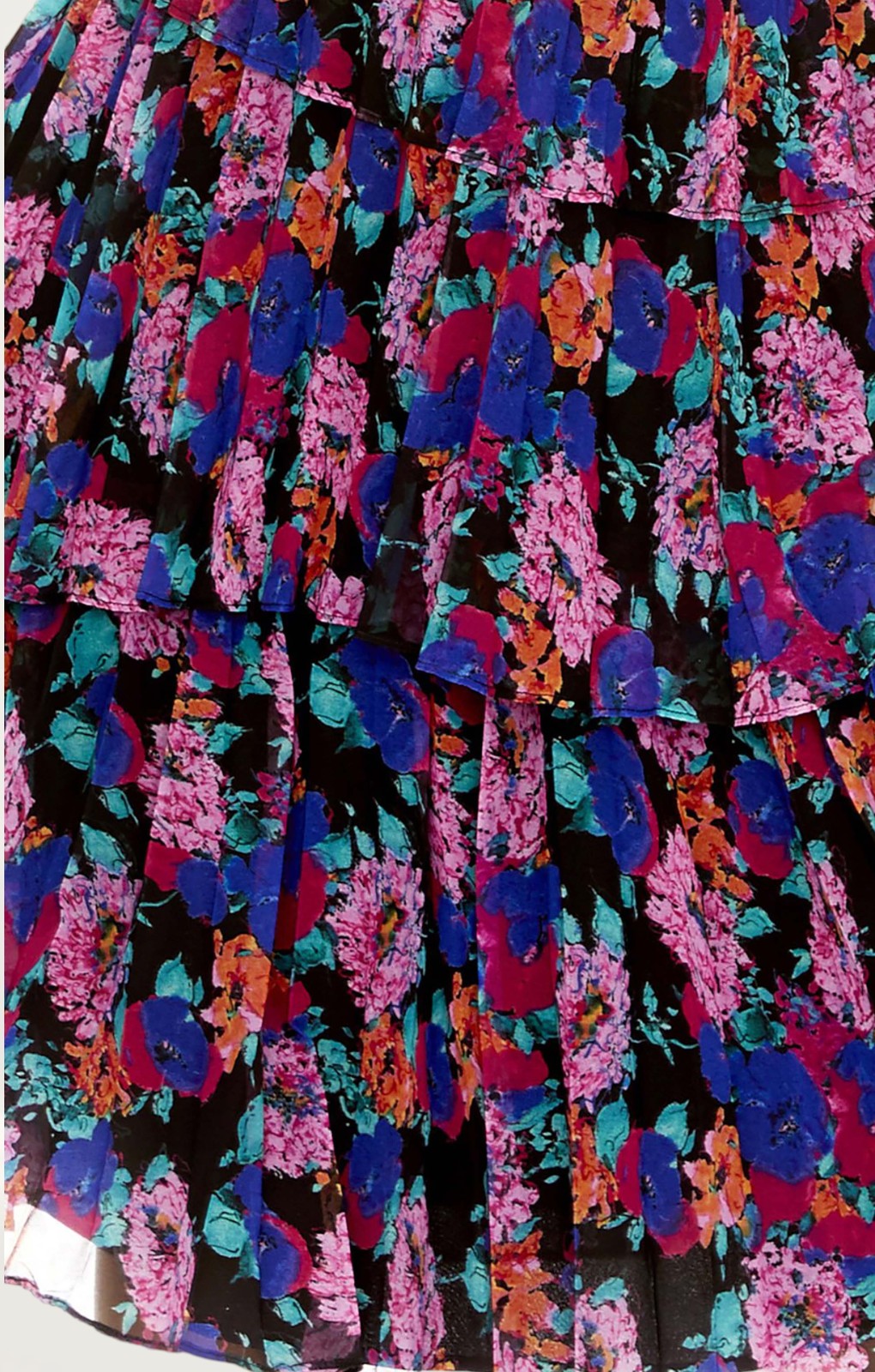 Talulah Sweet Talk Midi Dress
