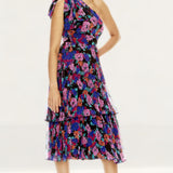 Talulah Sweet Talk Midi Dress