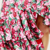 Talulah The Heart of Life Midi Dress