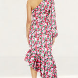 Talulah The Heart of Life Midi Dress