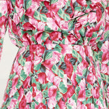 Talulah The Heart Of Life Mini Dress