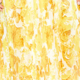 Talulah Yellow Sunshine Midi Dress
