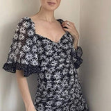 Talulah Bright Lights Mini Dress