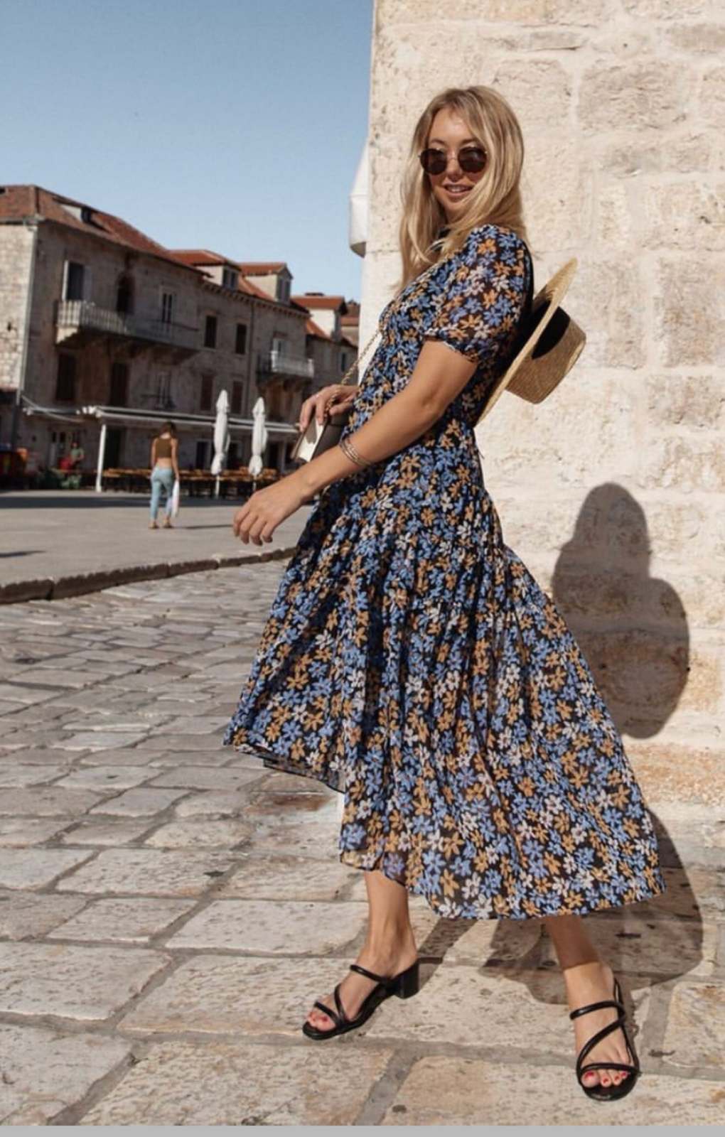 talulah sweet sugar midi dress Talulah Gravitate Midi Dress