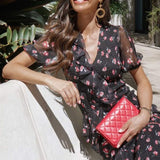 Talulah Incognito Midi Dress