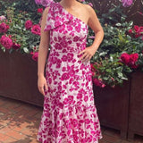Talulah Les Saison Midi Dress