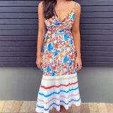 Talulah Merengue Midi Dress