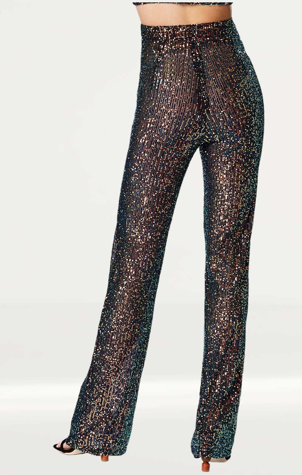 Winona Commix Sequin Trouser & Top Co-ord