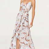 Winona Encore Maxi Dress