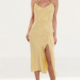 Winona Kamala Midi Dress