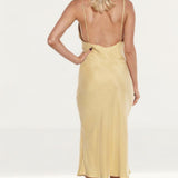 Winona Kamala Midi Dress